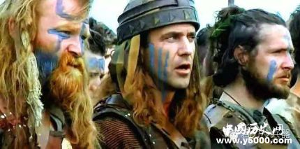 凱爾特人的歷史文化是怎樣的 凱爾特人與歐洲人有什么聯(lián)系？