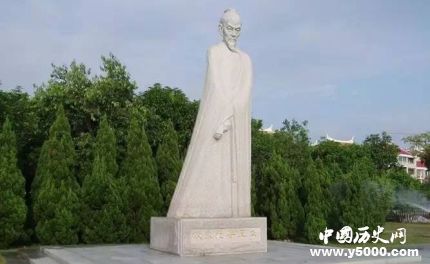 李贄生平簡介李贄的故事李贄的思想主張是什么？