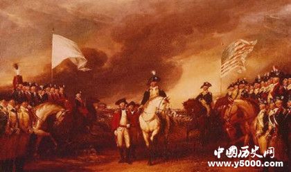 美國革命發(fā)展歷史介紹：美國革命有哪些歷史影響？