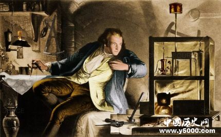 瓦特生平簡(jiǎn)介瓦特的故事如何評(píng)價(jià)瓦特？