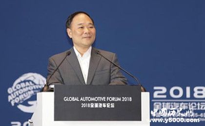 李書(shū)福簡(jiǎn)介李書(shū)福生平經(jīng)歷介紹李書(shū)福人物評(píng)價(jià)怎么樣