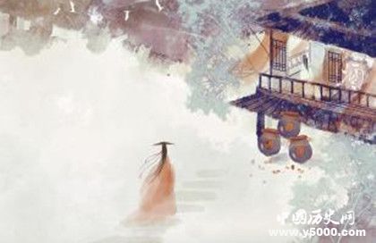 盧照鄰簡介盧照鄰生平經(jīng)歷介紹盧照鄰是怎么死的