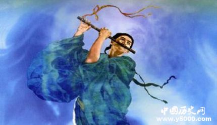 樂和生平簡介樂和的故事樂和的結(jié)局如何？