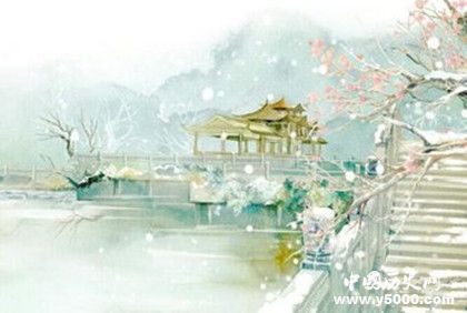 晏殊簡介晏殊生平經歷介紹晏殊人物評價怎么樣