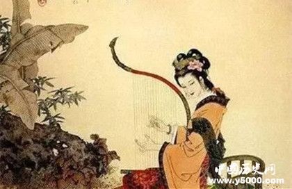 李賀代表作李憑箜篌引原文鑒賞作品翻譯創(chuàng)作背景藝術(shù)特色