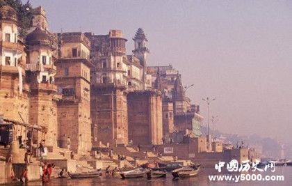 印度河文明之謎：印度河文明歷史資料