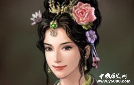 三國人物甘夫人生平簡介甘夫人的故事甘夫人是怎么死的？