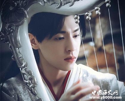 2019新版《封神》人物劇情介紹鄧倫版狐妖來襲