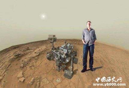 馬斯克移居火星人類探索火星歷史簡介 馬斯克移居火星人類探索火星歷史簡介