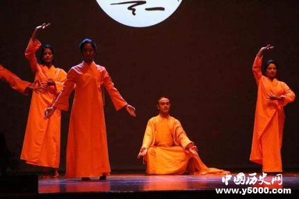 玄奘西行在美上演玄奘西行劇情內(nèi)容簡(jiǎn)介