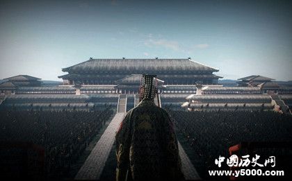 秦始皇生平故事秦始皇滅六國的具體時間 秦始皇生平故事秦始皇滅六國的具體時間