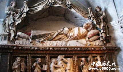 羅馬皇帝戴克里先簡介戴克里先改革戴克里先是怎么死的？