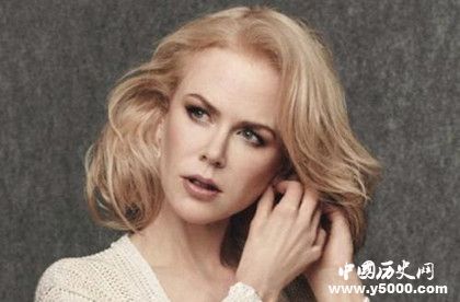 妮可基德曼簡介妮可基德曼主演電影演藝經(jīng)歷介紹 妮可基德曼簡介妮可基德曼主演電影演藝經(jīng)歷介紹