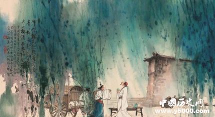 陽關三疊簡介來歷歌詞三疊是什么意思？