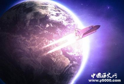 未來的地球是什么樣子 未來的人類會是什么樣子