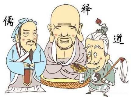 三教九流簡(jiǎn)介三教九流是指哪三教和哪九流？