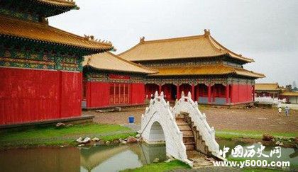 瑯琊在什么地方瑯琊的旅游景點有哪些瑯琊歷史文化介紹