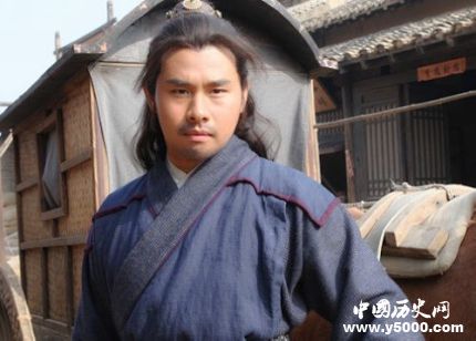 郁保四生平簡介郁保四的故事郁保四是怎么死的？