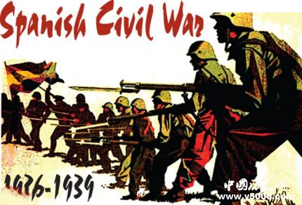 西班牙內(nèi)戰(zhàn)概況西班牙內(nèi)戰(zhàn)結(jié)果怎么樣？