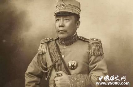 趙秉鈞生平簡(jiǎn)介趙秉鈞是怎么死的趙秉鈞刺殺宋教仁是真的嗎？