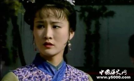 紅樓夢麝月人物分析麝月的結(jié)局如何評價(jià)麝月？