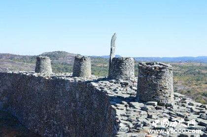 津巴布韋遺址資料介紹津巴布韋是誰建立的是怎么滅亡的