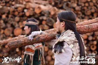 電影沉默的雪人物劇情內(nèi)容介紹沉默的雪什么時(shí)候上映