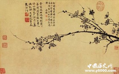 貫云石簡(jiǎn)介生平經(jīng)歷代表作品介紹貫云石作品特點(diǎn)有哪些