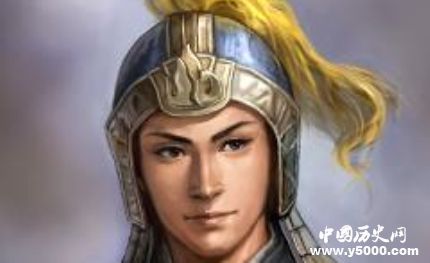 三國人物陸遜生平簡介陸遜的故事陸遜是怎么死的？