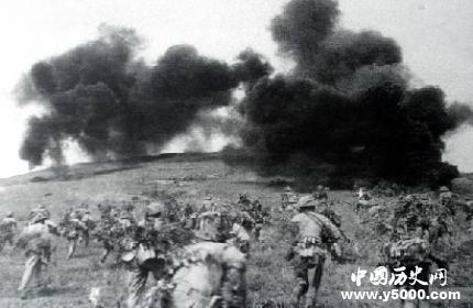 越南抗法戰(zhàn)爭(zhēng)背景過(guò)程簡(jiǎn)介越南抗法戰(zhàn)爭(zhēng)有什么意義？