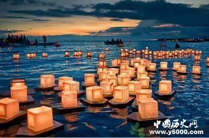 寒衣節(jié)的各地習(xí)俗來歷