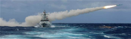 2019年海軍70周年閱兵新中國后有幾次海軍閱兵式？