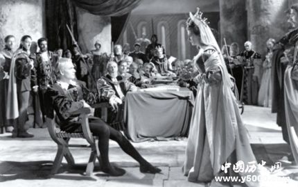 《哈姆雷特》劇情人物分析《哈姆雷特》經(jīng)典獨(dú)白有哪些？