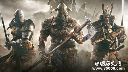 維京人發(fā)展歷史簡介維京人是現(xiàn)在的什么人？