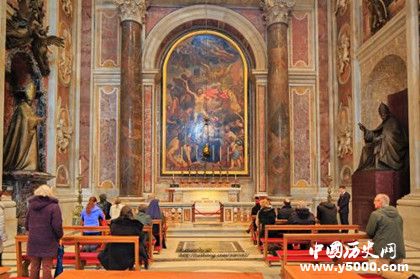 歐洲中世紀(jì)教堂的作用？教堂建筑風(fēng)格為什么那么多？