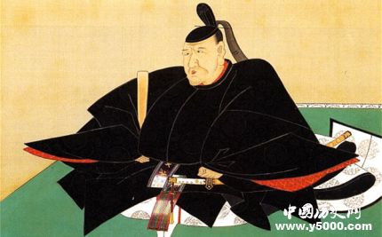 德川家重生平故事簡(jiǎn)介德川家重遺骨之謎