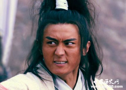 郭盛生平簡介郭盛德綽號郭盛是怎么死的？