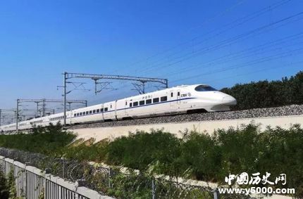 青鹽鐵路開通動(dòng)車青鹽鐵路建設(shè)歷史和意義是什么？
