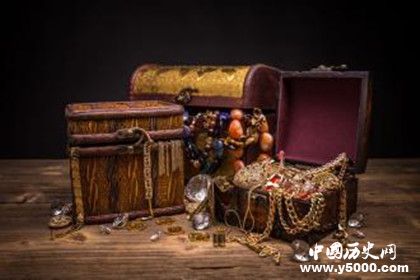 太平天國(guó)窖藏寶藏之謎：太平天國(guó)寶藏下落