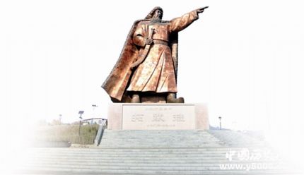 拓跋珪生平簡介拓跋珪的故事拓跋珪是怎么死的？