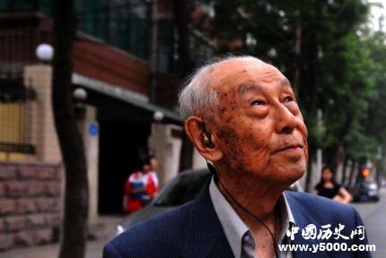 最后一名日籍八路逝世小林寬澄生平資料簡介