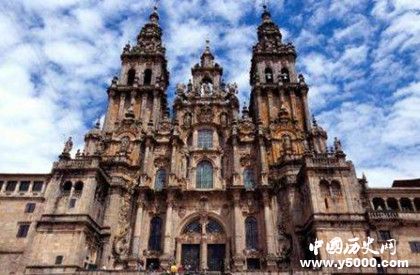 歐洲中世紀教堂的作用？教堂建筑風格為什么那么多？