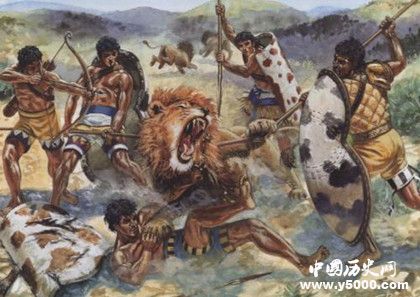 特洛伊戰(zhàn)爭之謎：特洛伊戰(zhàn)爭簡介特洛伊戰(zhàn)爭是真的嗎