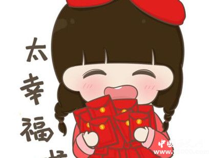 過年為什么要包紅包過年包紅包多少合適有哪些忌諱