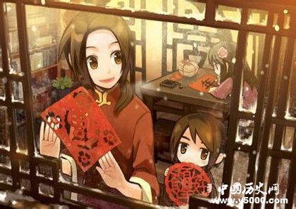 2019小年祝福語大全2019小年祝福語大全英文版