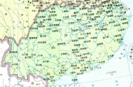 永明之治背景過程簡介永明之治的結果如何？