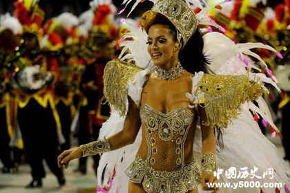 2019巴西狂歡節(jié)開始時間巴西狂歡節(jié)是怎么狂歡的 2019巴西狂歡節(jié)開始時間巴西狂歡節(jié)是怎么狂歡的