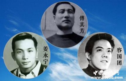 乒壇三杰生平經(jīng)歷乒壇三杰為什么死？