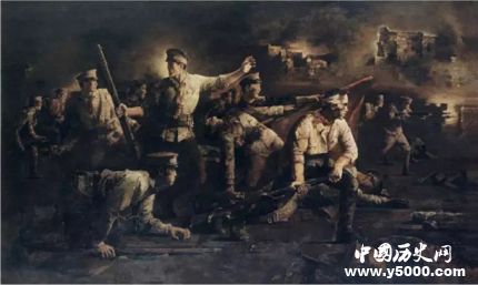 黃岡起義簡介黃岡起義的領導人黃岡起義失敗原因是什么？