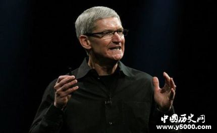 庫克紀(jì)念喬布斯庫克喬布斯個人資料簡歷